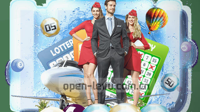 手机一刷，秒看会场